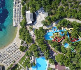 BODRUM PARK RESORT
