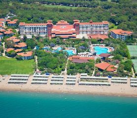 Belconti Resort Hotel