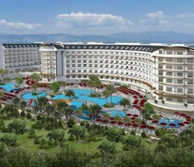 Calido Maris Hotel