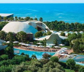 Cornelia Diamond Golf Resort & Spa