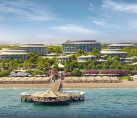 CALISTA LUXURY RESORT