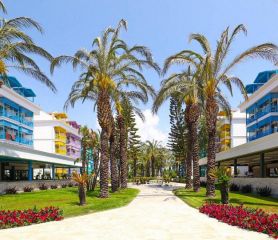 Crystal Paraiso Verde