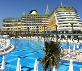 Delphin Imperial Hotel