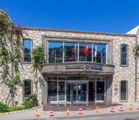 Diamond of Bodrum by Loxia Hotels