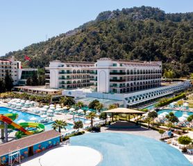 Dosinia Luxury Resort