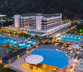 Dosinia Luxury Resort