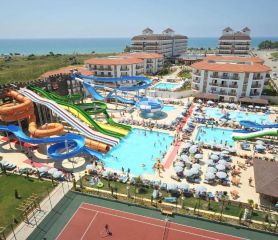 Eftalia Aqua Resort