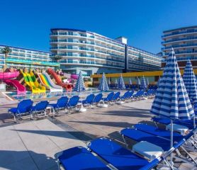 Eftalia Ocean Hotel