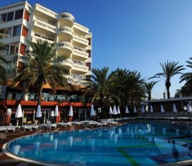 Elegance Hotels International Marmaris