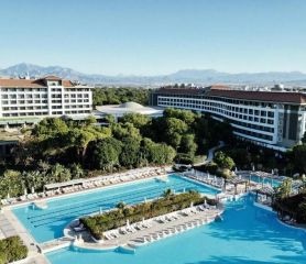 Ela Excellence Resort Belek