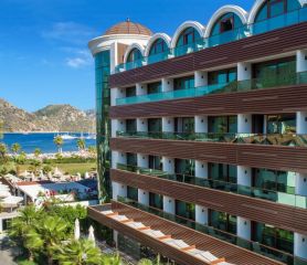 Elite World Marmaris