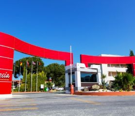 Ephesia Holiday Beach Club
