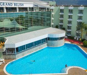 Grand Belish Hotel