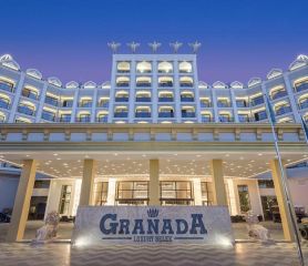 Granada Luxury Belek