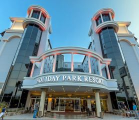 Holiday Park Resort