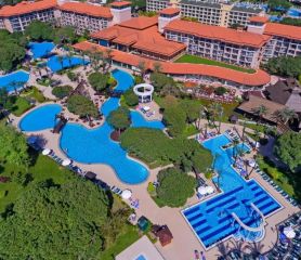 IC Hotels Green Palace