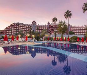 IC Hotels Santai Family Resort