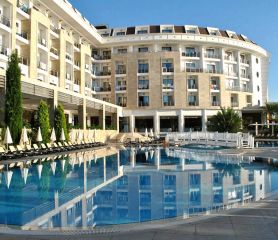 IMPERIAL SUNLAND RESORT HOTEL