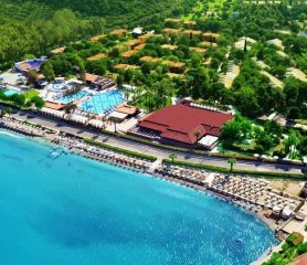 Kustur Club Holiday Village