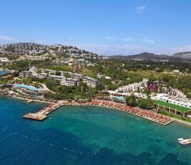 KADIKALE RESORT