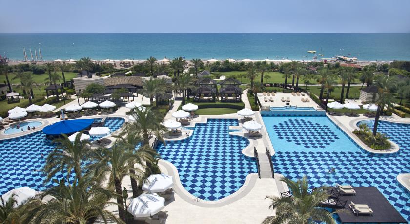 Kempinski Hotel The Dome Belek