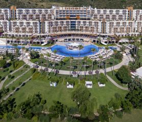 Kefaluka Resort