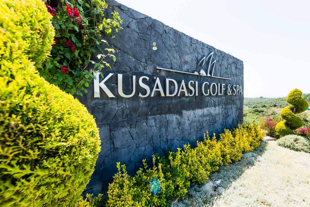 WYNDHAM RESIDENCES KUSADASI GOLF & SPA