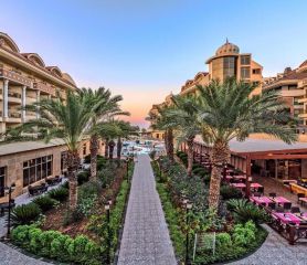 KIRMAN BELAZUR RESORT & SPA