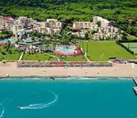 Limak Arcadia Sport & Resort Hotel