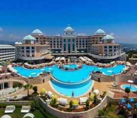 Litore Resort Hotel & Spa