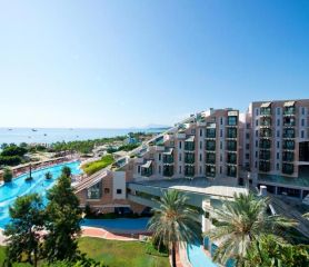 Limak Limra Resort & Hotel