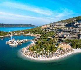 LUJO BODRUM WHOLESALE