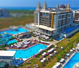 Riolavitas Resort & Spa