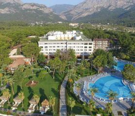 MIRADA DEL MAR HOTEL