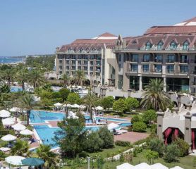 Lago Hotel