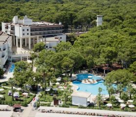 Seven Seas Hotel Life