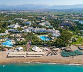 SEVEN SEAS HOTEL BLUE