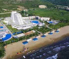 Palm Wings Ephesus Beach Resort