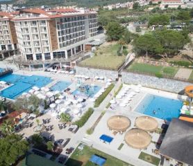 RAMADA RESORT KUSADASI & GOLF