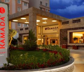 Ramada Resort by Wyndham Lara