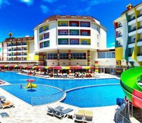 Ramada Resort by Wyndham Side