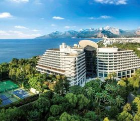 Rixos Downtown Antalya