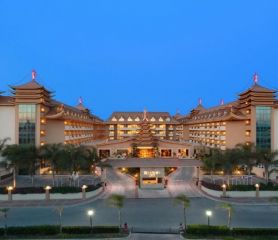 Royal Dragon Hotel