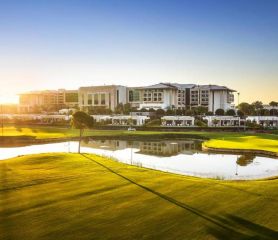 Regnum Carya