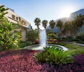 RIXOS BELDIBI