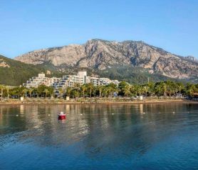 Rixos Sungate