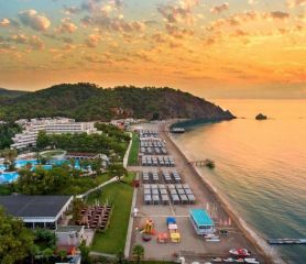 Rixos Premium Tekirova