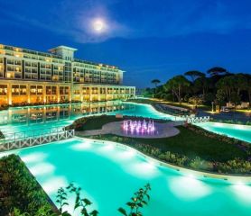 Rixos Premium Belek