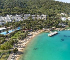 RIXOS PREMIUM HOTEL