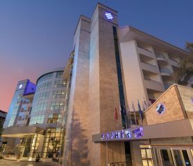 Saphir Resort & Spa